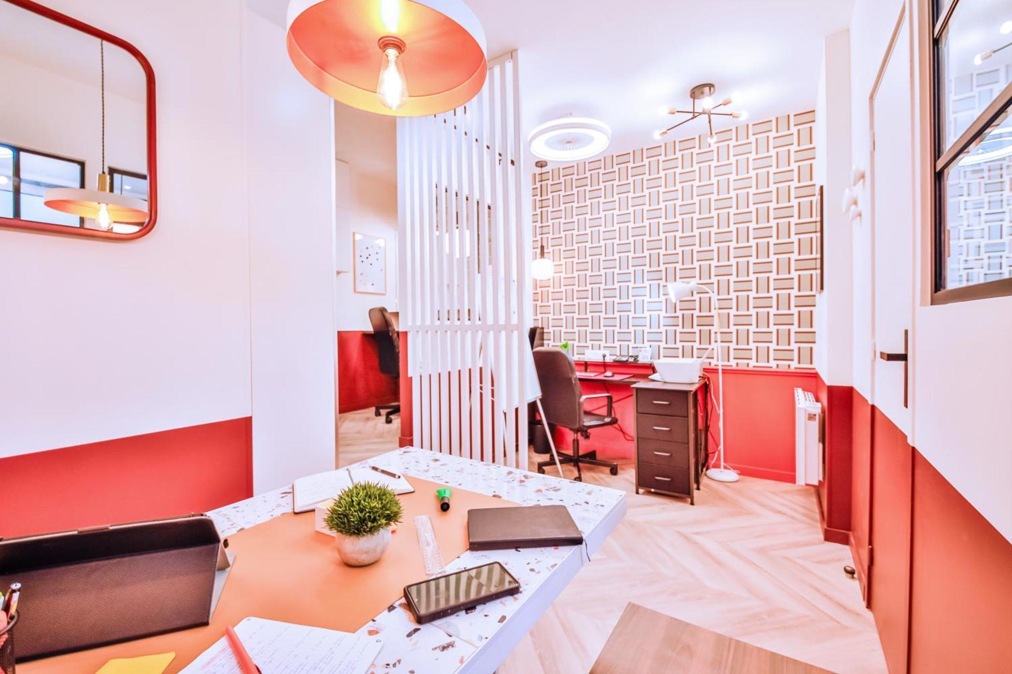 Ws Molitor - Auteuil Apartment Paris Exterior foto