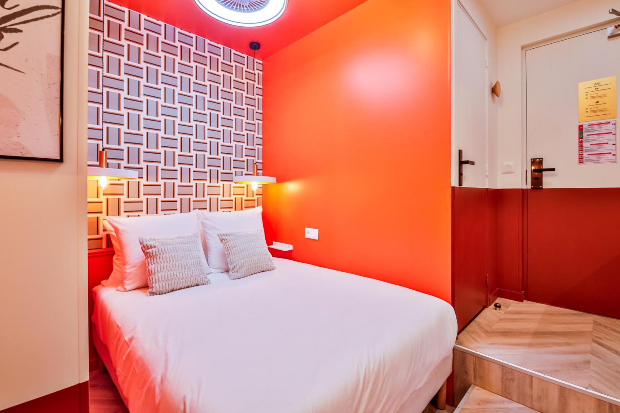 Ws Molitor - Auteuil Apartment Paris Exterior foto